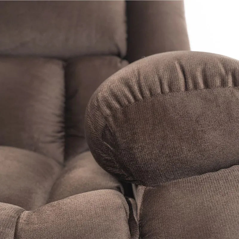 Sofá Reclinable Karla