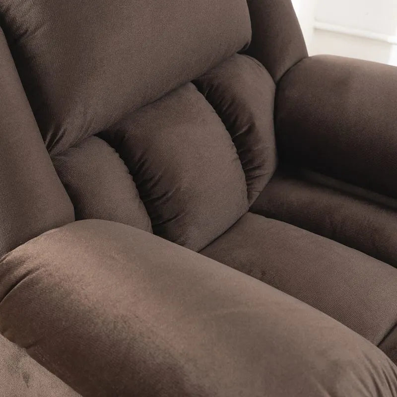 Sofá Reclinable Karla