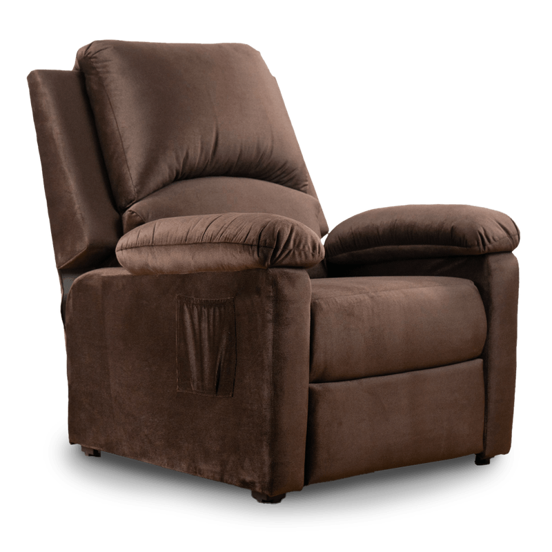 Sofá Reclinable Boston