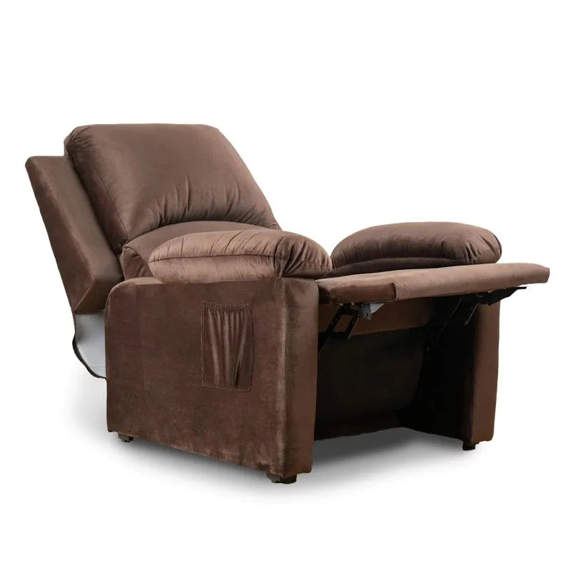 Sofá Reclinable Boston