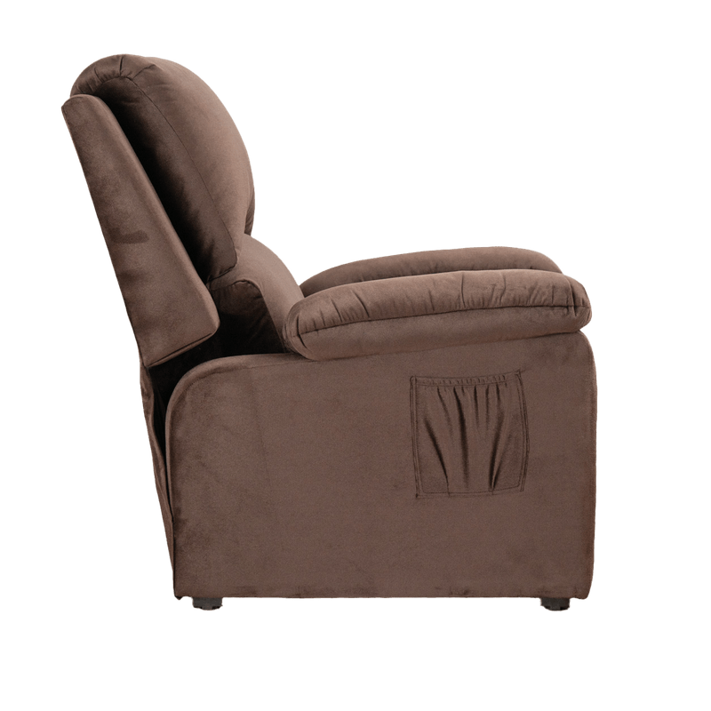 Sofá Reclinable Boston