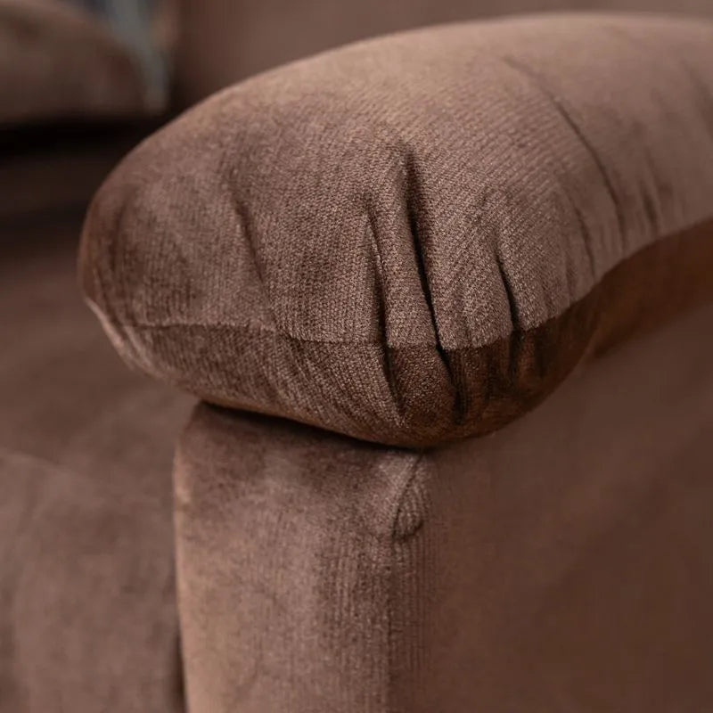 Sofá Reclinable Boston