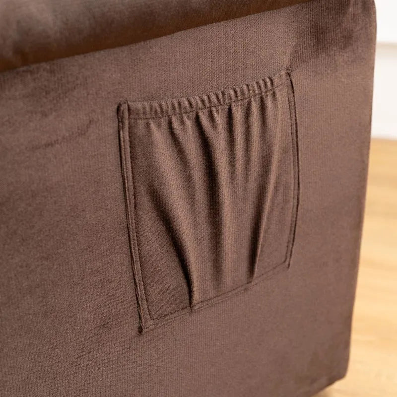 Sofá Reclinable Boston