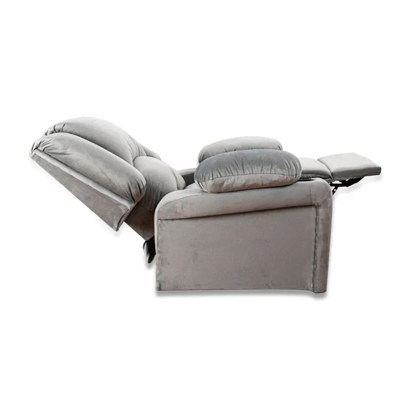 Sofá Reposet Sara: Estética minimalista y elegante