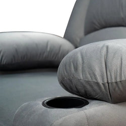 Sofá Reclinable Sara