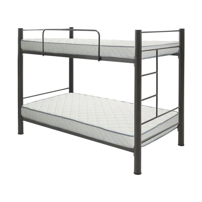 Litera Valki Ind Ind + 2 Pack Colchones