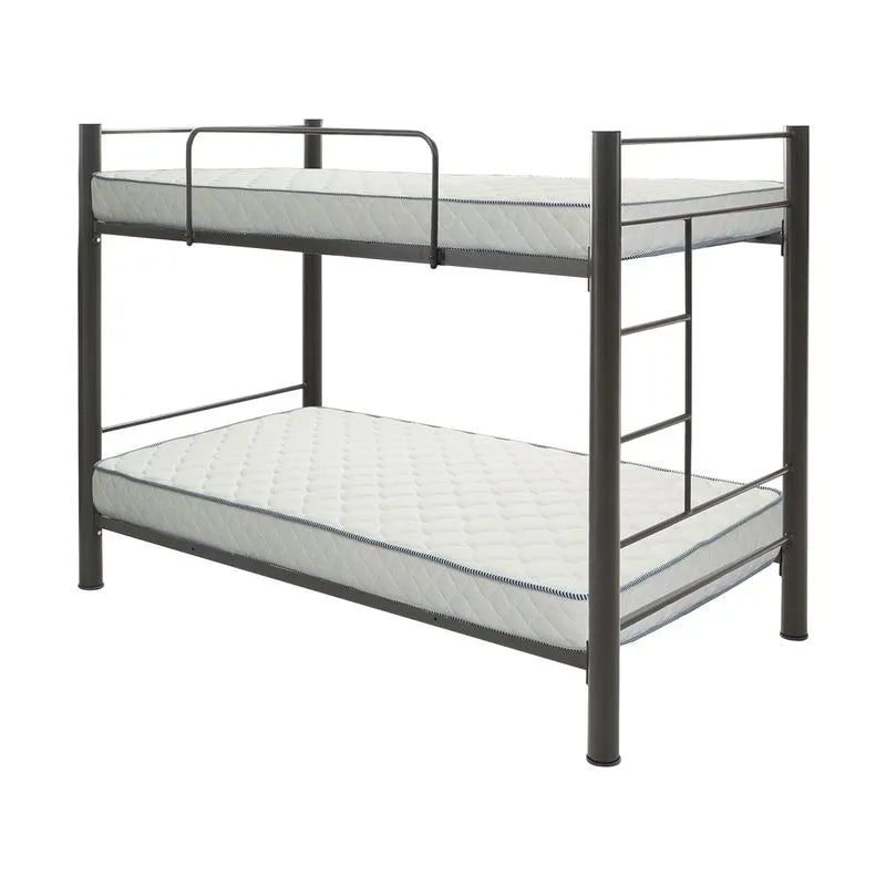 Litera Valki Ind Ind + 2 Pack Colchones