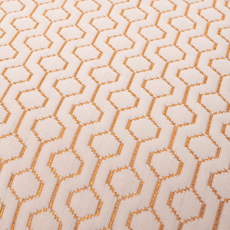 Almohada Memory Foam Paradise Copper