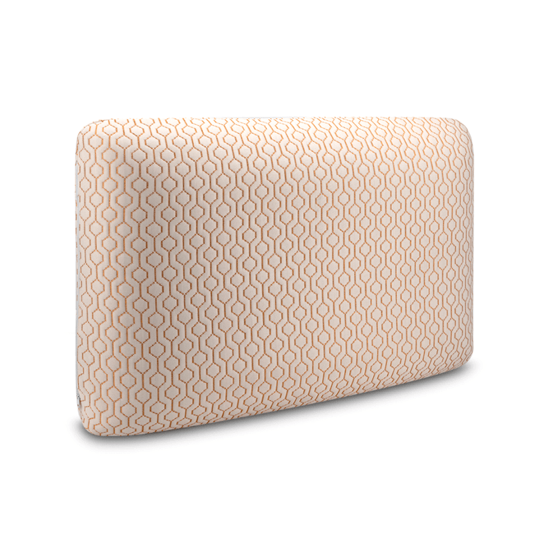 Almohada Memory Foam Paradise Copper