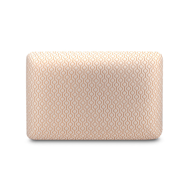 Almohada Memory Foam Paradise Copper