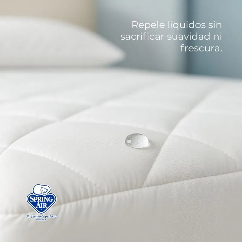 Colchoneta Impermeable Dream Top