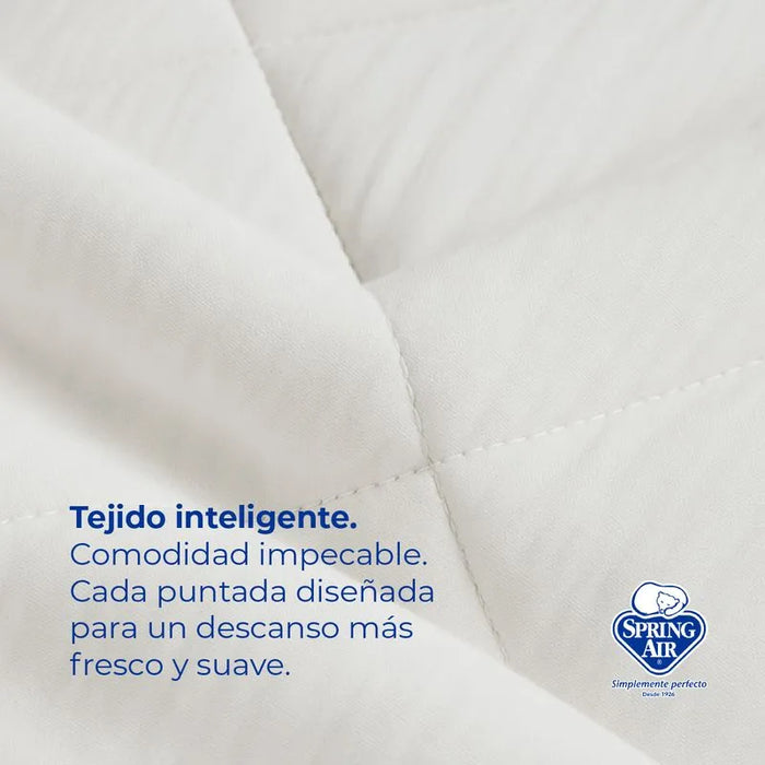 Colchoneta Impermeable Dream Top