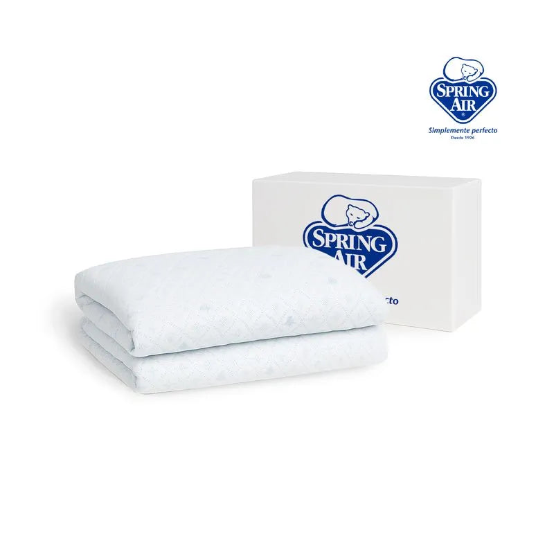Cubre Colchón Cool Sleep
