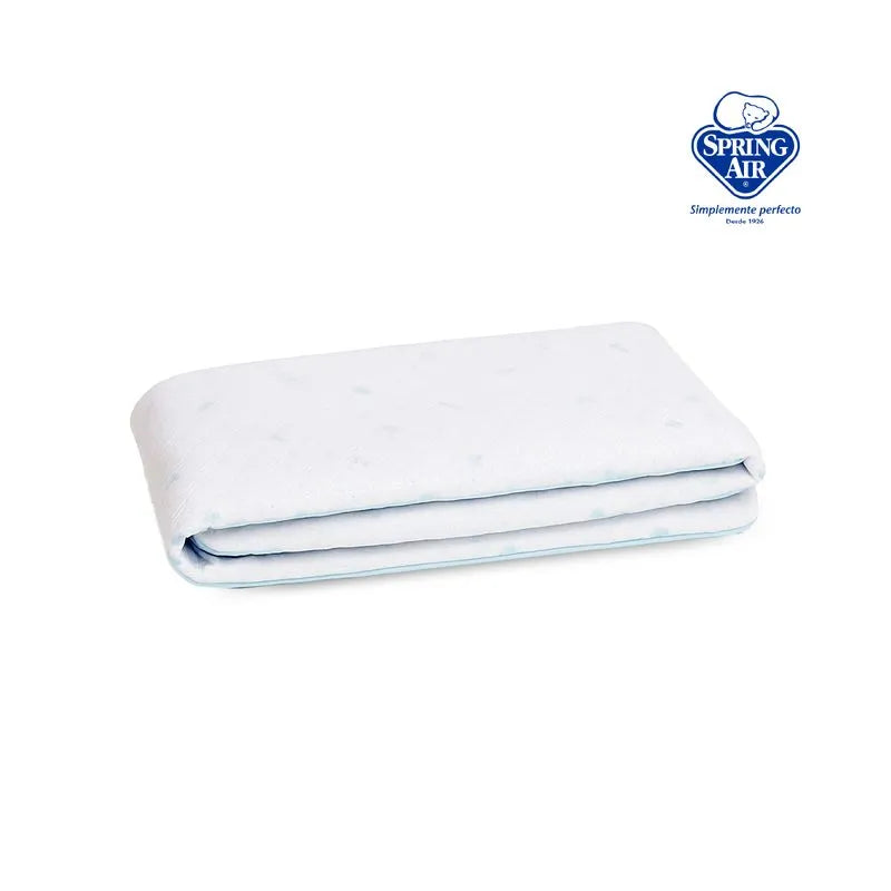 Cubre Colchón Cool Sleep
