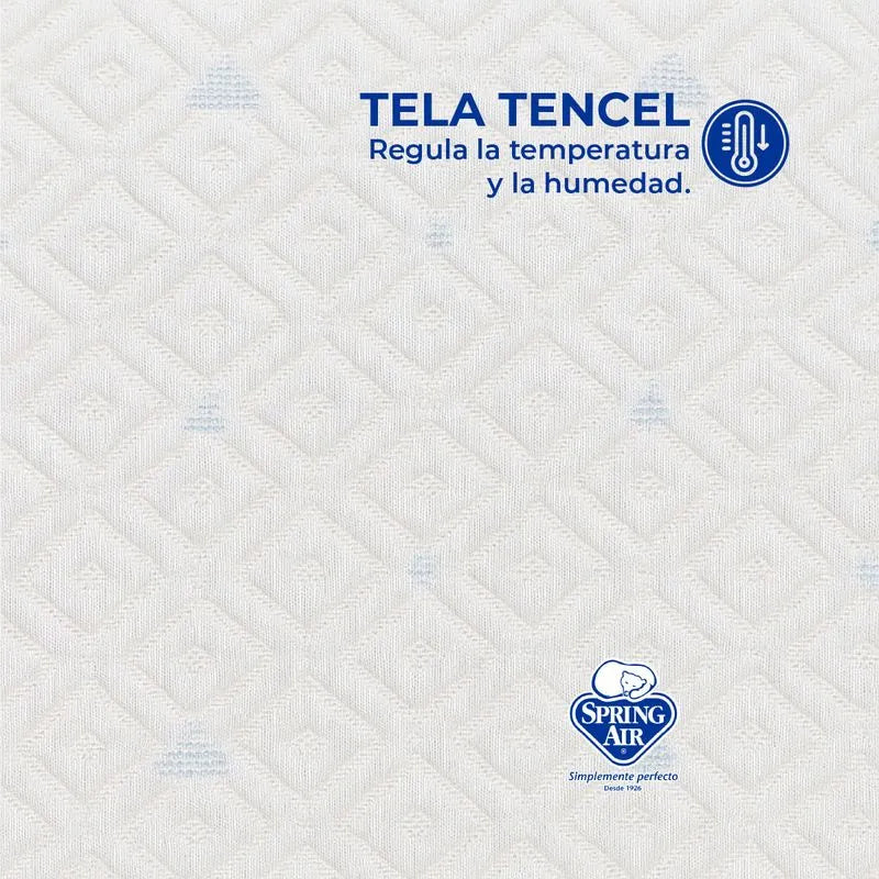 Set Protector Freeze + 2 Pack Almohadas