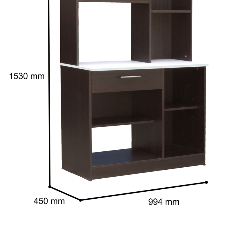 Mueble Alacena Dalí
