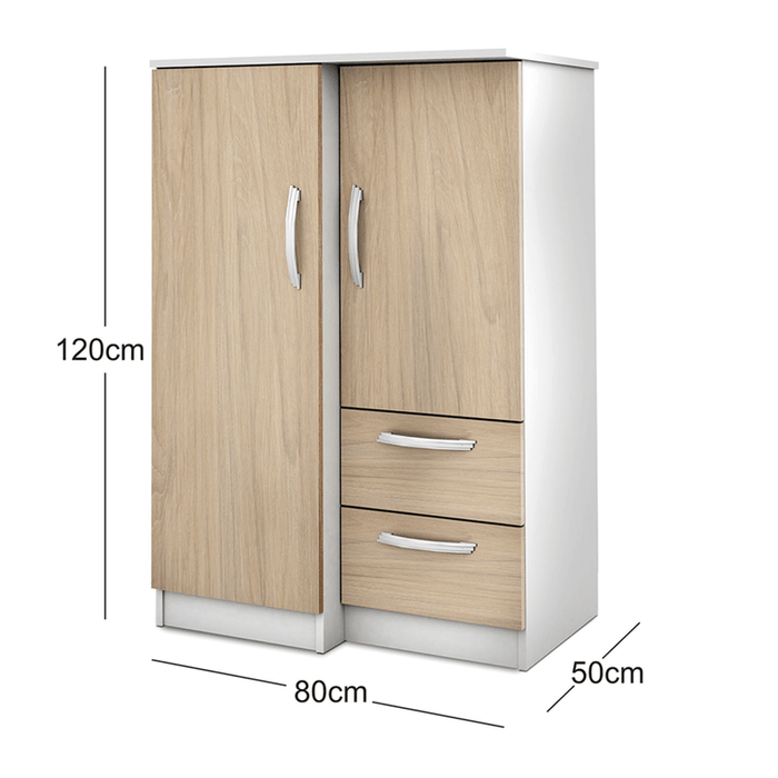 Closet Organizador Jr