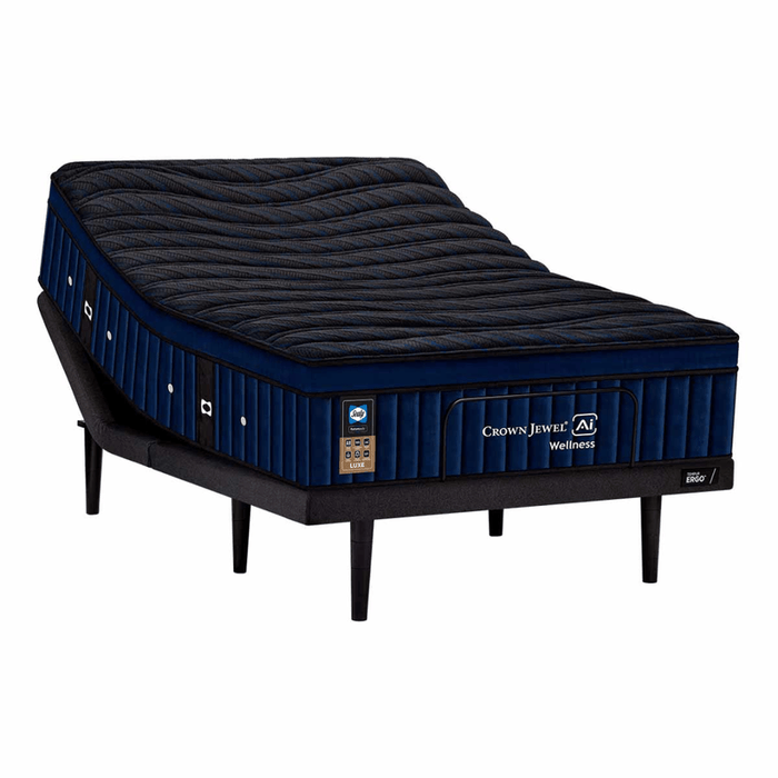 Cama Crown Jewel Wellness