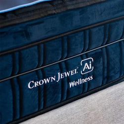 Cama Crown Jewel Wellness