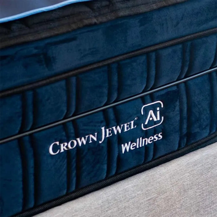 Cama Crown Jewel Wellness