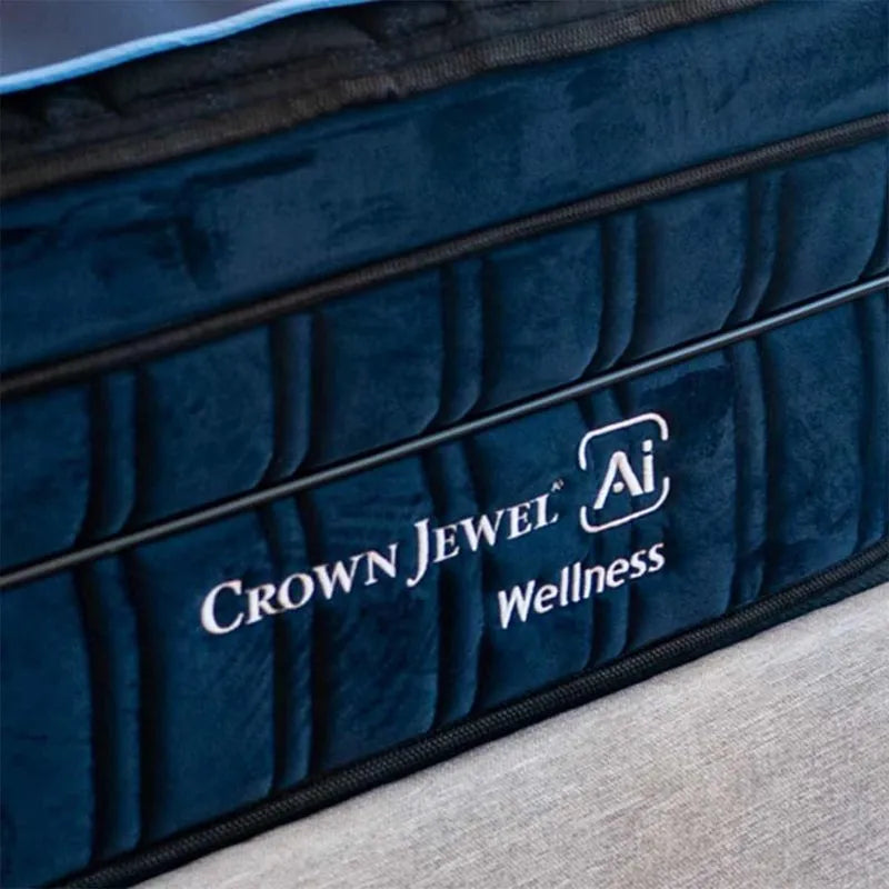 Cama Crown Jewel Wellness