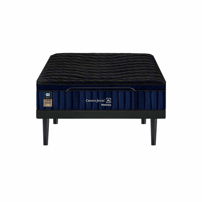 Cama Crown Jewel Wellness