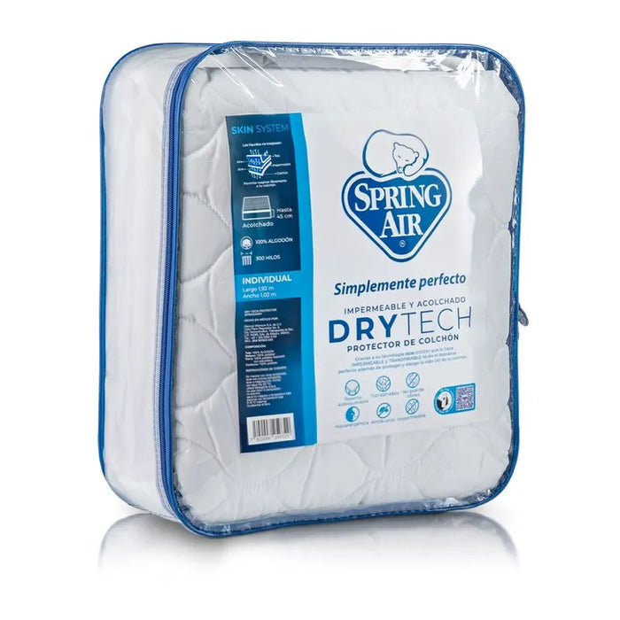 Protector Acolchado DryTech