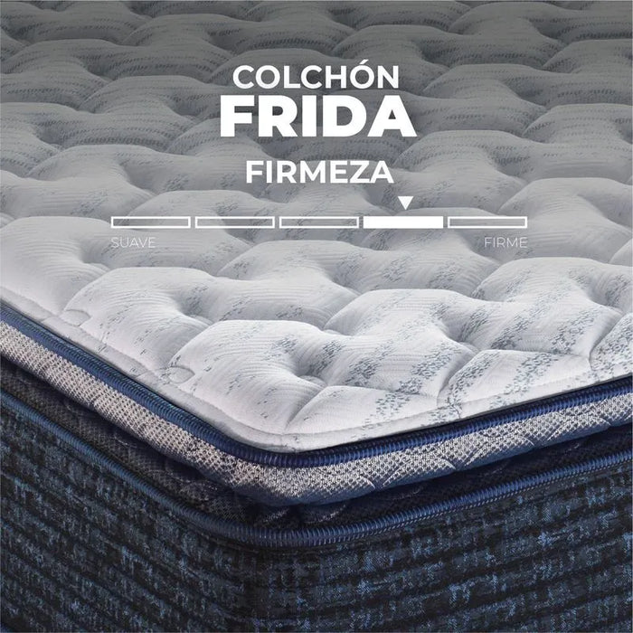 Colchón Frida