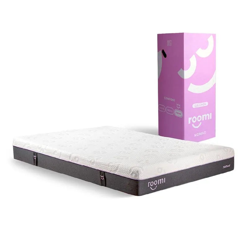 Colchón Nomad