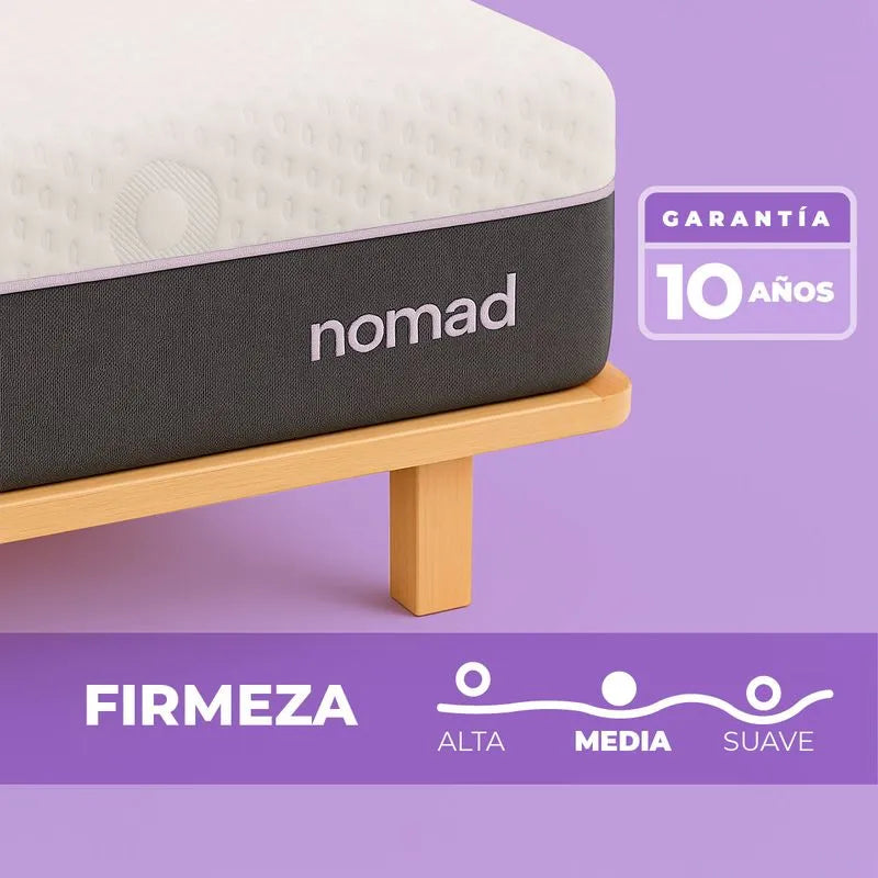Colchón Nomad