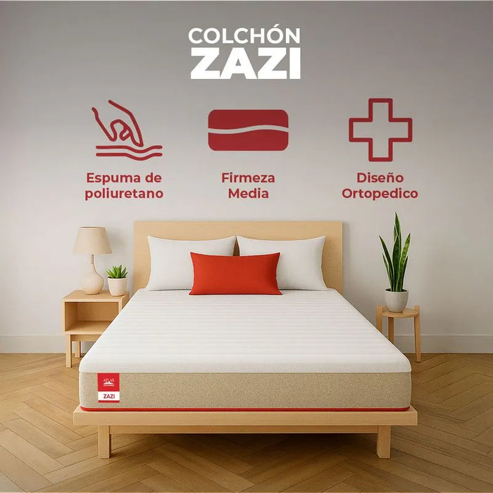Colchon Zazi