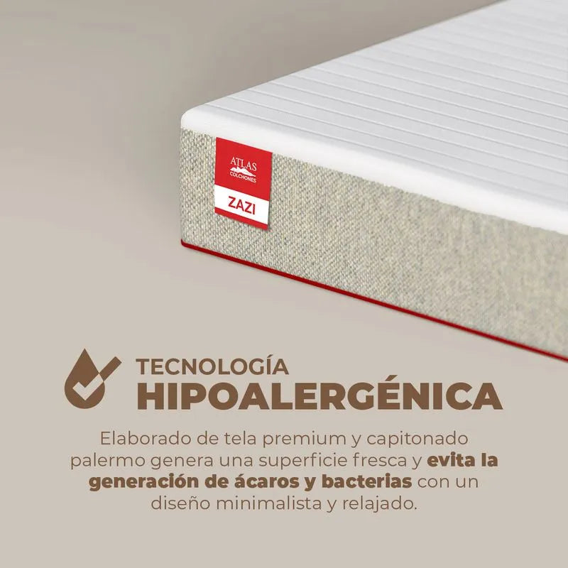 Memory Foam de alta calidad