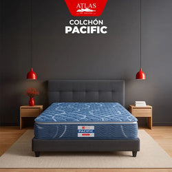 Colchón Pacific