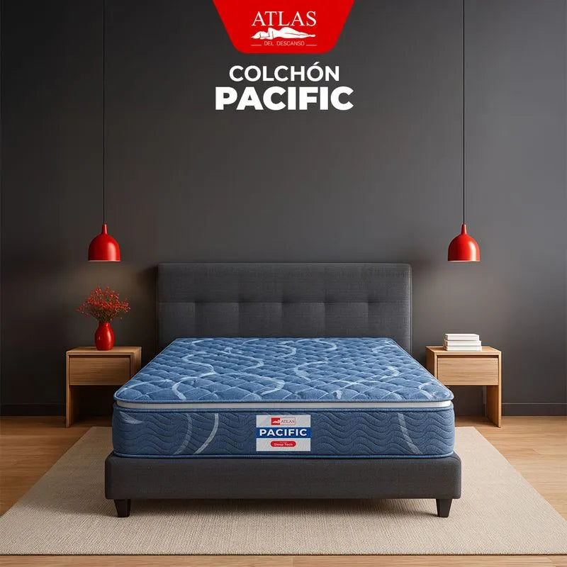 Colchón Pacific