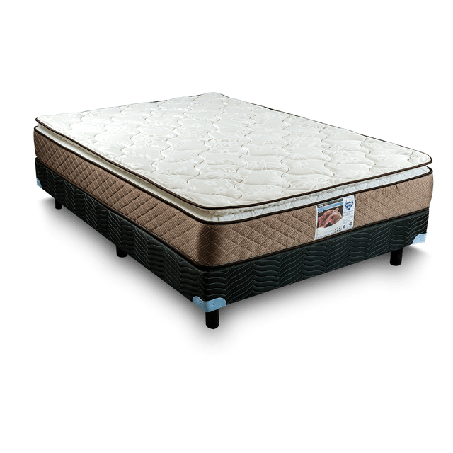 Colchón Berkeley