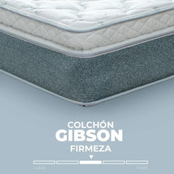 Colchón Gibson