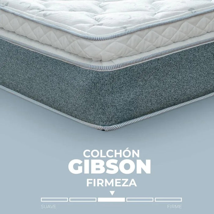 Colchón Gibson