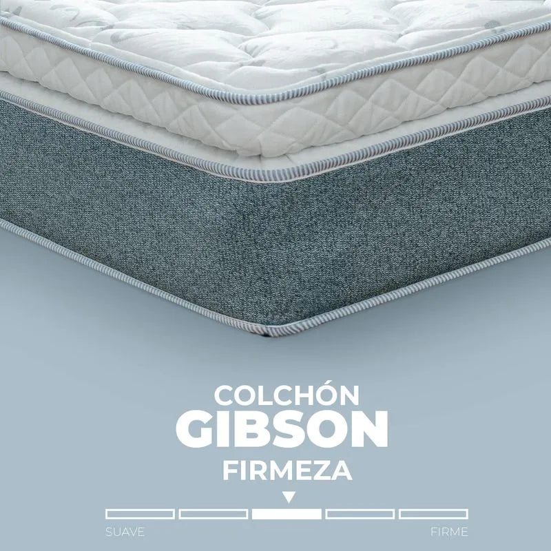 Colchón Gibson