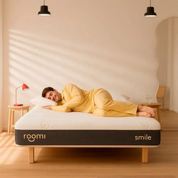Colchón Smile + Almohada Ajustable