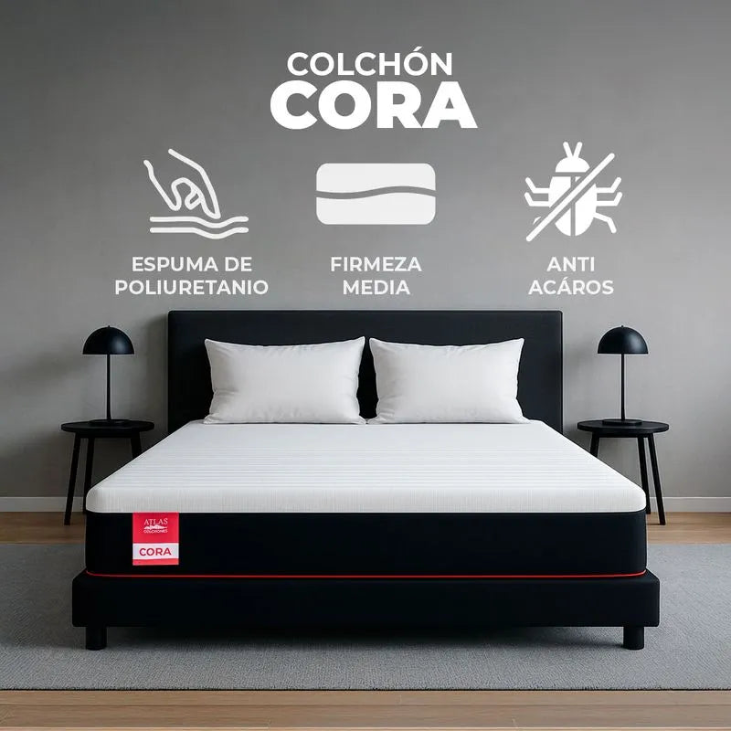 Colchon Cora