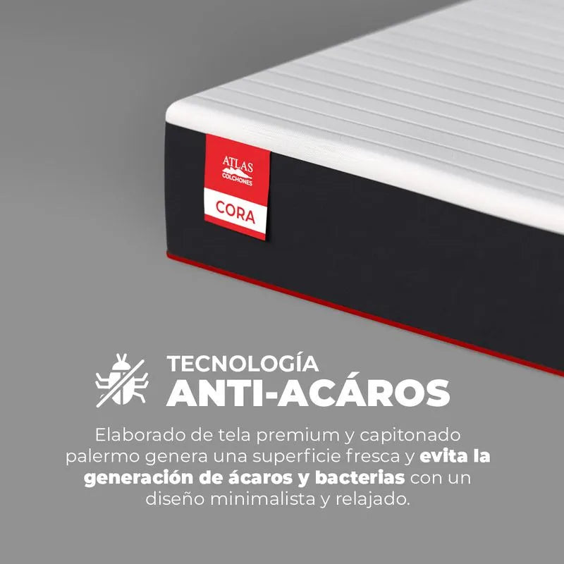 Memory Foam de primer nivel