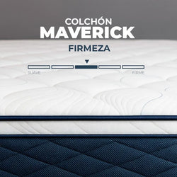 Colchón Maverick