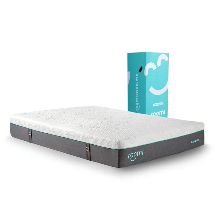 Colchón Explorer Hybrid