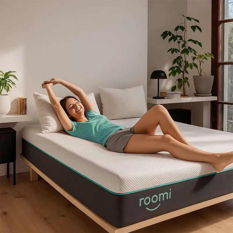 Colchón Explorer Hybrid