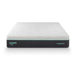 Colchón Explorer Hybrid