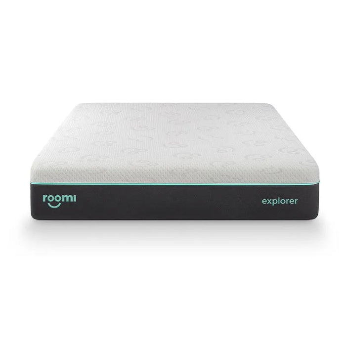 Colchón Explorer Hybrid