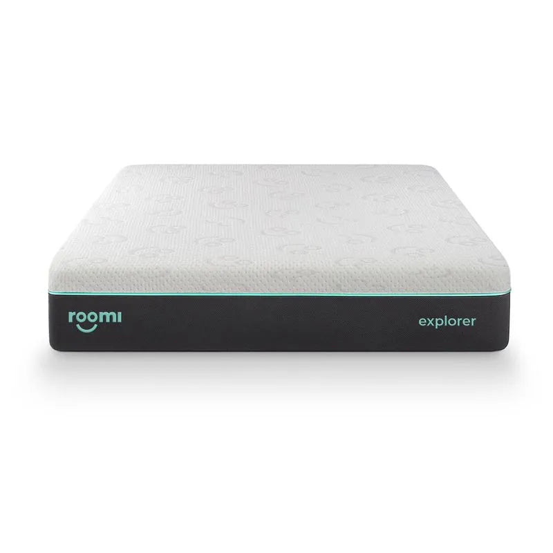 Colchón Explorer Hybrid