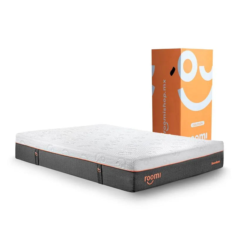 Colchón Freedom