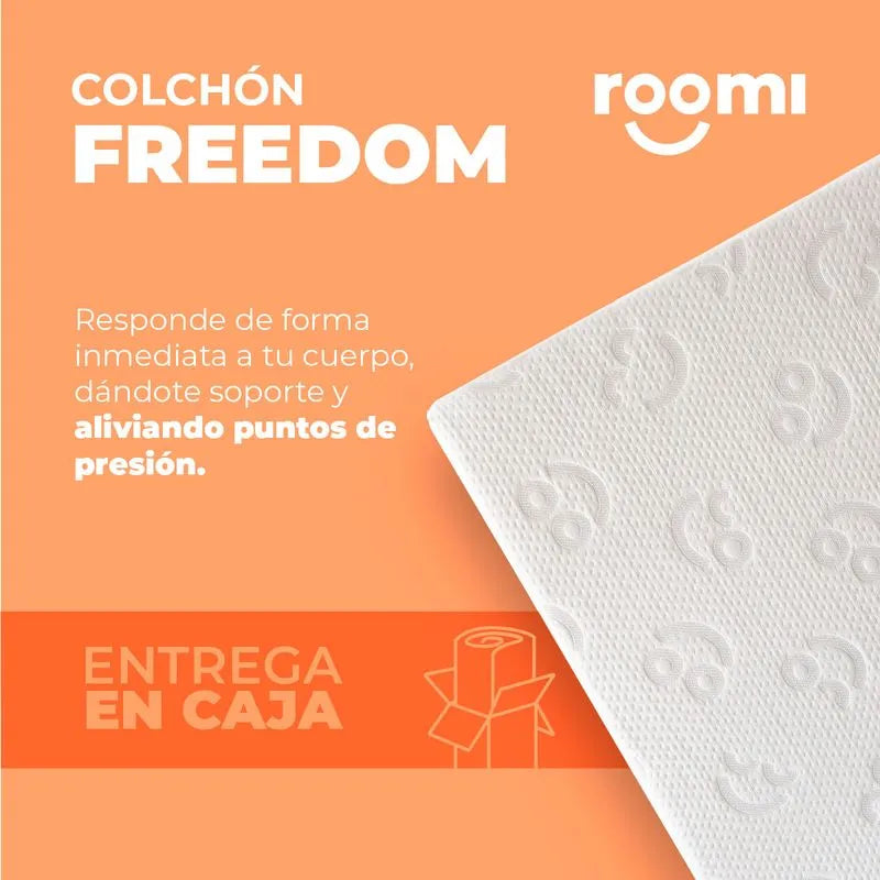 Colchón Freedom
