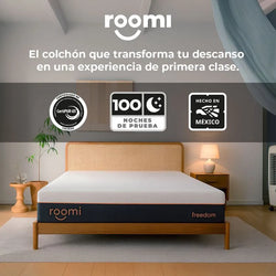 Colchón Freedom